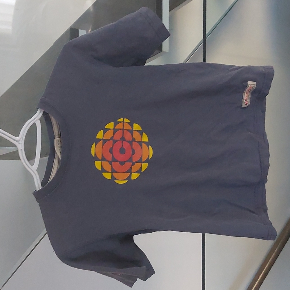 iconic cbc kids T
